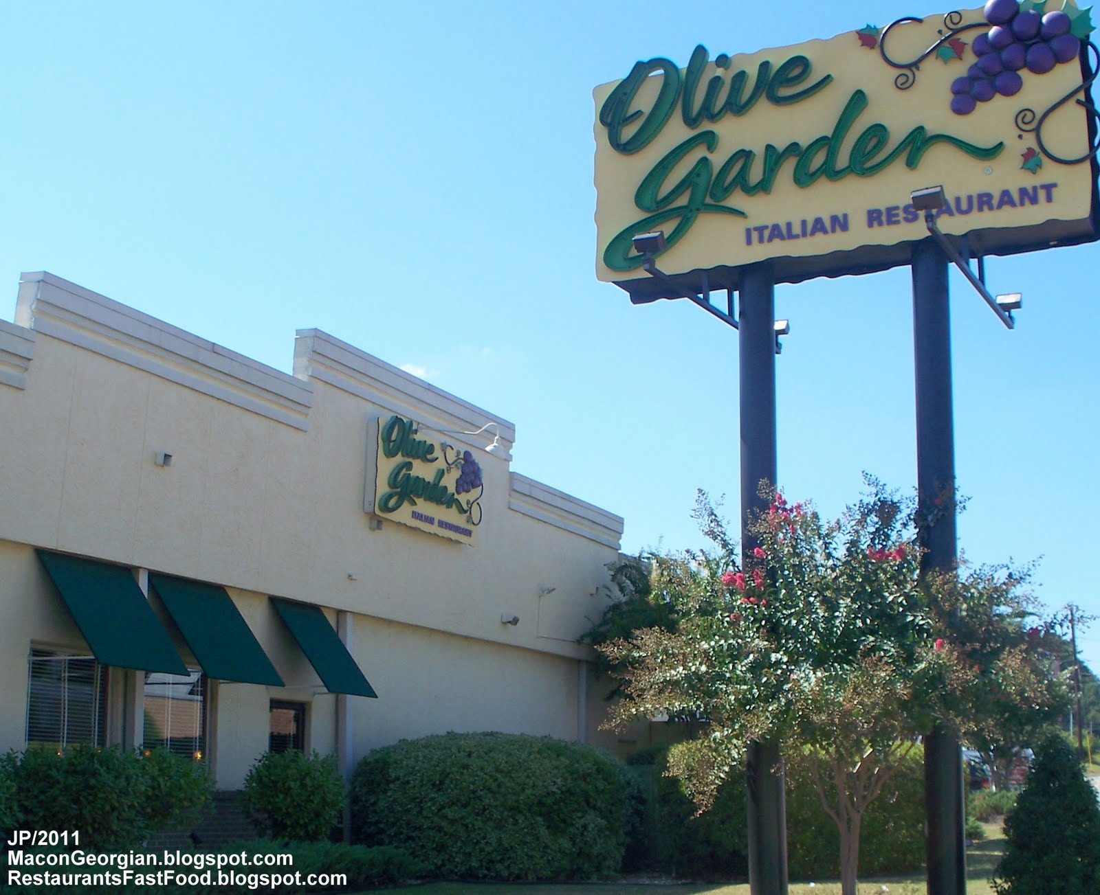 Restaurant Fast Food Menu McDonald's DQ BK Hamburger Pizza Mexican Taco