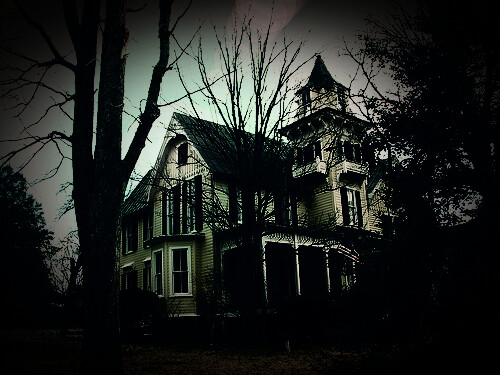 Letteratura horror- L'incubo di Hill House (Recensione) - Sara Scrive