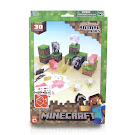 Minecraft Animal Mobs Pack Papercraft Figure