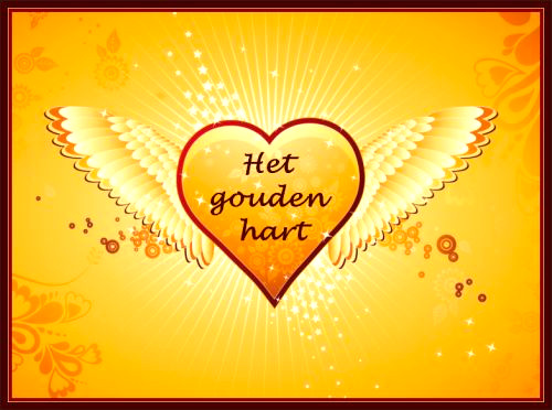 Hart van Goud