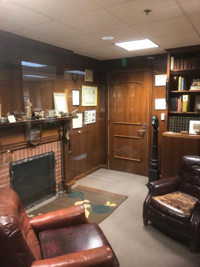 THE JOHN O'HARA SOCIETY