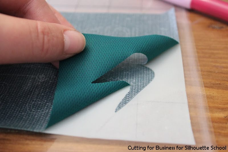 3d Textured Xpd And Techno Heat Transfer Vinyl Tutorial And