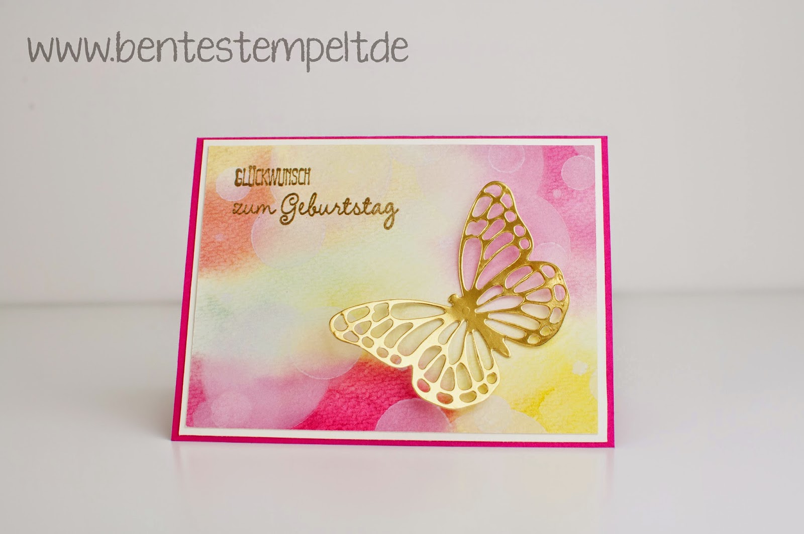 Stempelpartys Workshops Und Individuelle Papeterie Tutorial