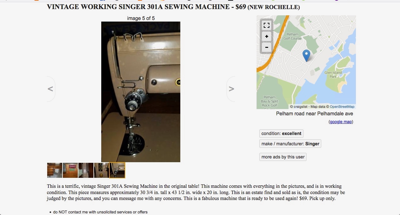 SINGER  Simple 3232 Sewing Machine with Built-In Needle Threader, & 1 -  arts & crafts - by owner - sale - craigslist