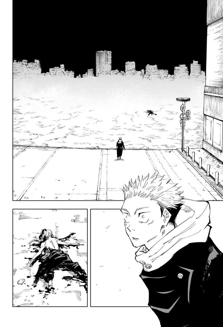 jujutsu kaisen ch_120