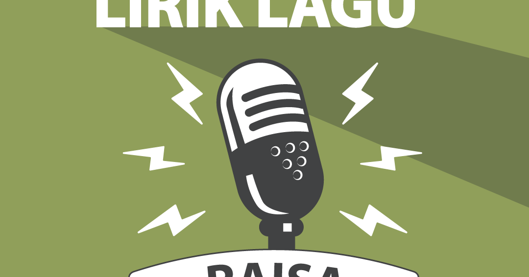 Lirik Lagu Kali Kedua - Raisa - Lirik Hostze - Lirik Lagu Lengkap