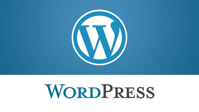 logo wordpress