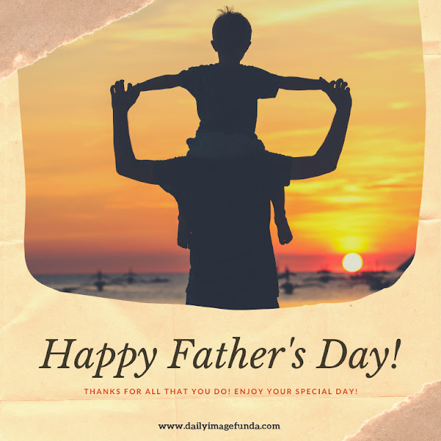 Happy Fathers Day Greetings, Wishes, Quotes, Cards