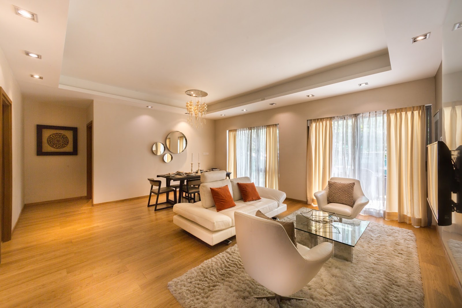 Altair Sri Lanka Apartment