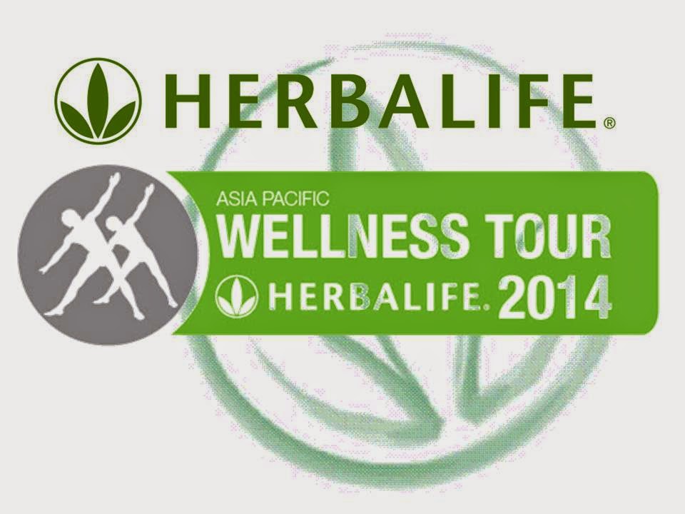 Herbalife Wellness Tour Returns to Asia Pacific Wazzup Pilipinas News