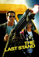 The Last Stand 2013 Dual Audio [Hindi-English] 720p BluRay