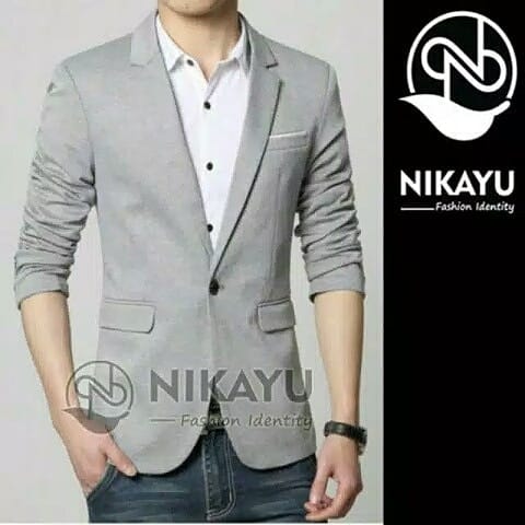 WA 089622515105 | Daftar Harga Blazer Pria| Kualitas PREMIUM