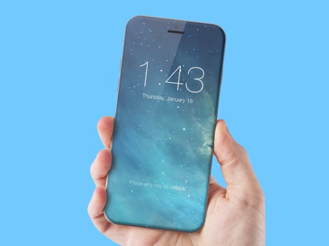 iPhone 8 Rumor Roundup, Pricing and Release Date