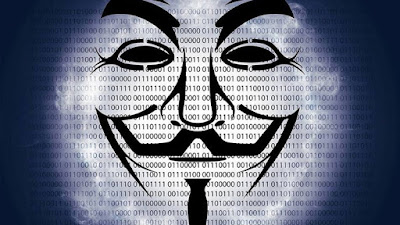 Οι Anonymous Greece απειλούν να δημοσιοποιήσουν βάσεις δεδομένων της Τράπεζας Πειραιώς και του ΕΟΠΥΥ  