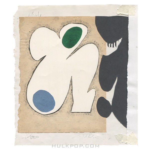 Woongki – I couldn’t like myself – Single