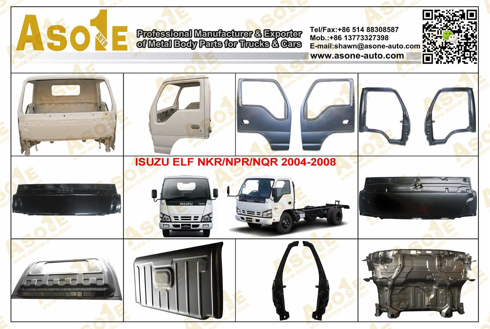 isuzu npr nkr ftr cxz truck cab sheet metal replacement parts www replacement sheet metal for cars