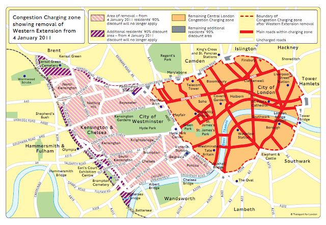 CEP Urban And Spatial Programme Blog Do We Value The London Congestion interpretieren-maske-soldat-basketball-jersey-numbers-allowed-zuerst