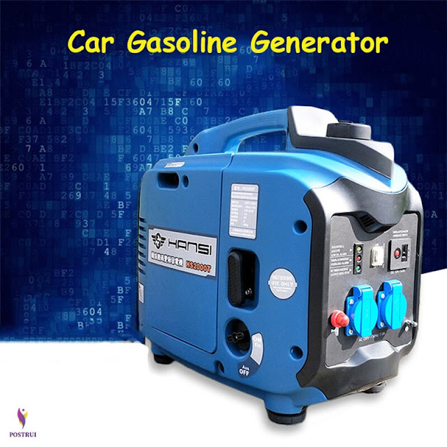 How Does A Backup Generator Work Homemade DIY Electrical