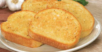 Tentang Aku Resepi Garlic Bread