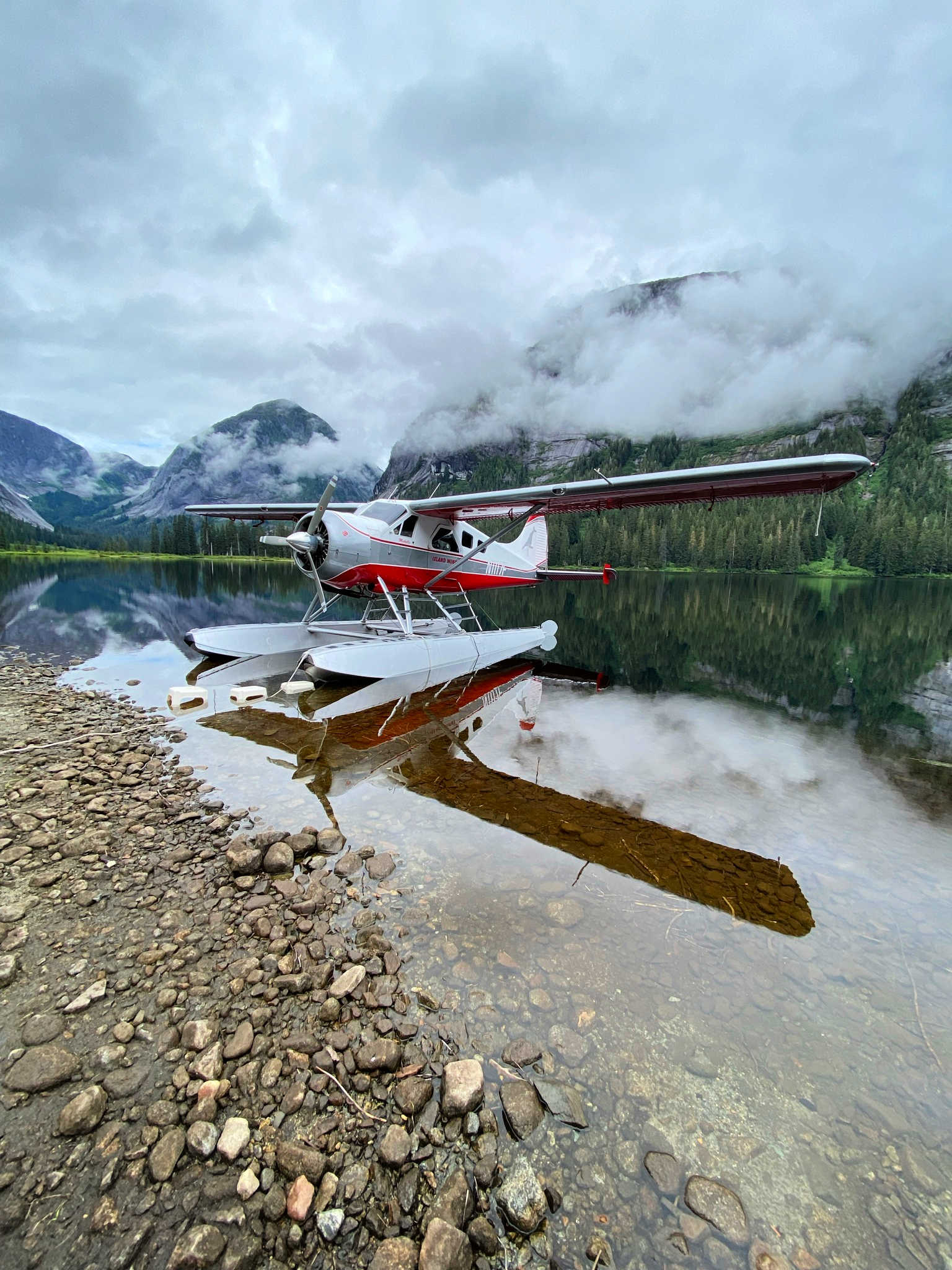 EXCURSIONS ON ALASKA CRUISE