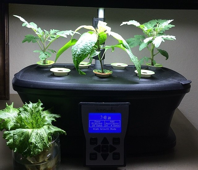 AeroGarden3