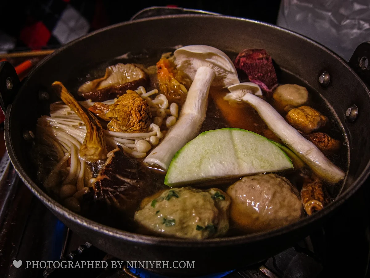 菇神觀景複合式餐飲