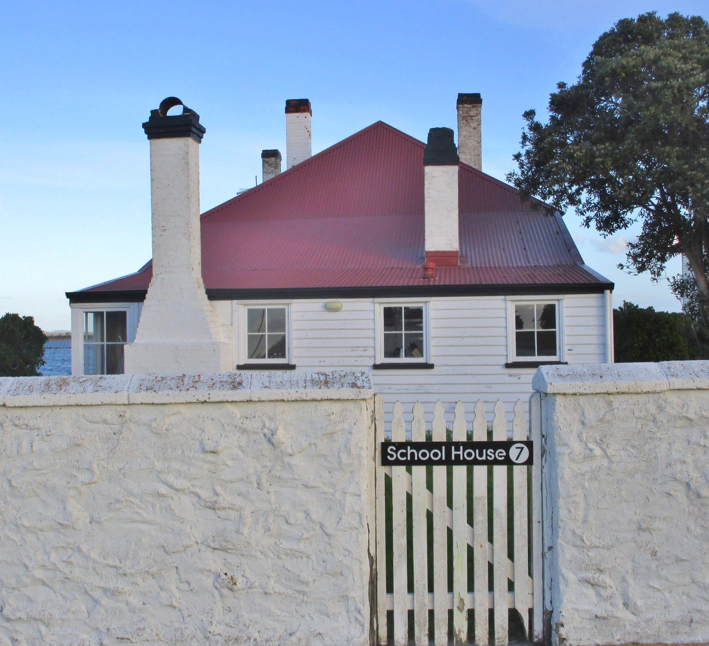 Historical Australian Towns Town, TAS Third Oldest Town in
