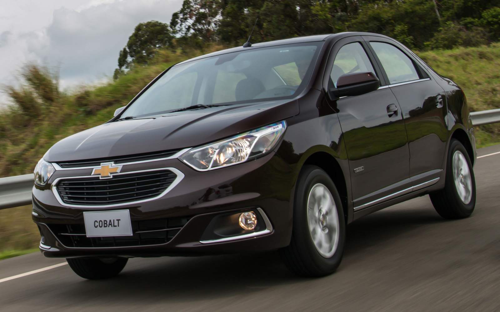 Chevrolet Cobalt 201 - carros que saíram de linha