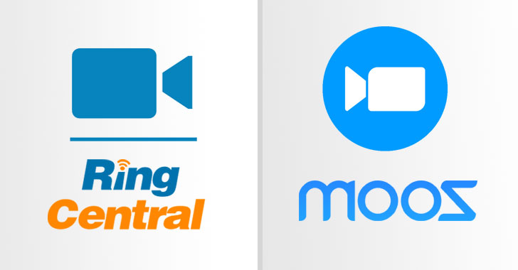 zoom ringcentral video conferencing software