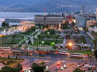 İzmir-Konak-Herbalife