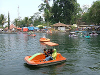 Taman Wisata Alam Linggajati