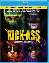 Kick-Ass [BD25]