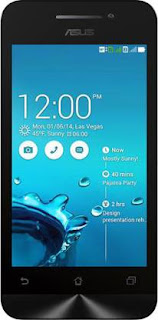 Top 10 smartphones under 7000 Rupees Asus Zenfone 4