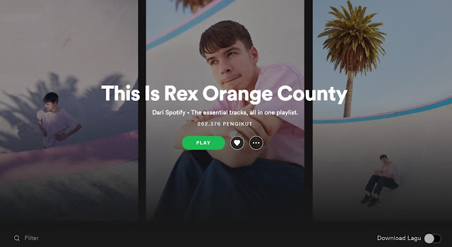 10 Cara Berhenti Berlangganan Spotify di PC dan HP Android 2 Cara%2BBerhenti