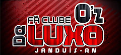 Fã Clube O'z de Luxo de Janduís/RN