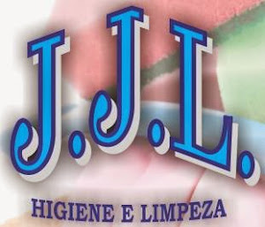 J.J.L. Comércio de Produtos de Higiene e Limpeza
