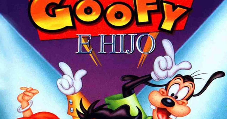 Goofy La Pelicula Completa En Español Latino Descargar PELISTV-LATINO: Descargar y Ver Goofy La Película HD