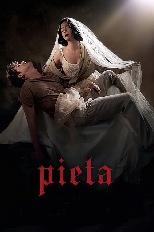 Descargar Pietà (Piedad) 2012 Blu Ray Latino Online