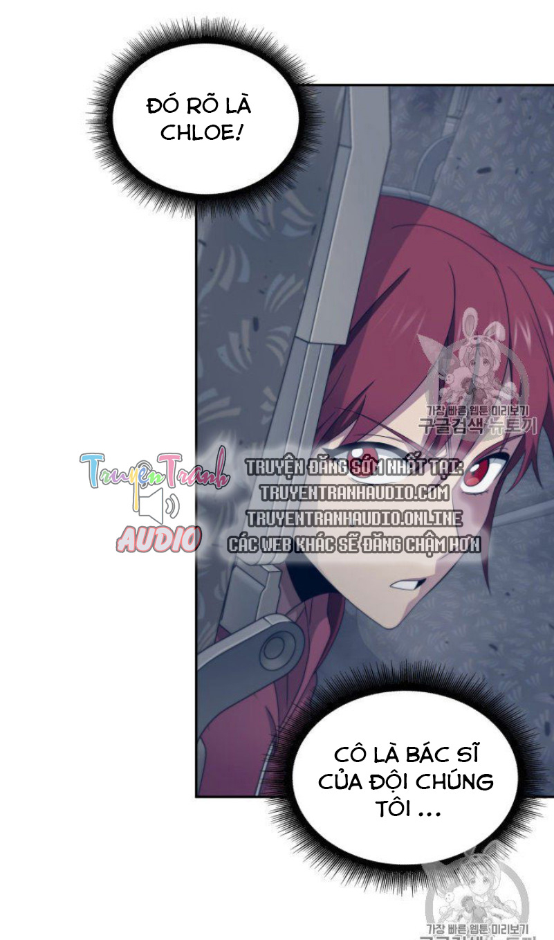 Vua Trộm mộ Chapter 155 - AB Truyện