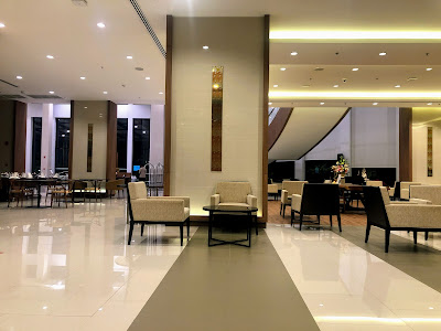 Grand Fortune Hotel Nakhon Si Thammarat