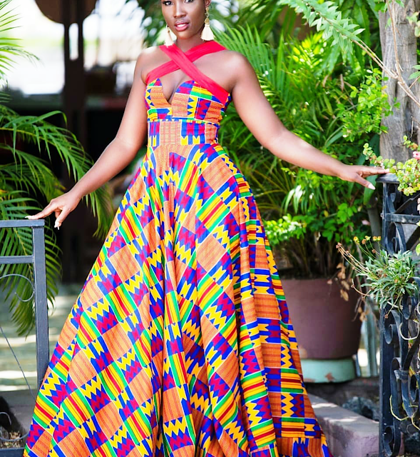Hottest and latest african ankara designs 2019 : The most adorable and ...