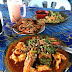 MEE UDANG GALAH SG RAMBAH PONTIAN
