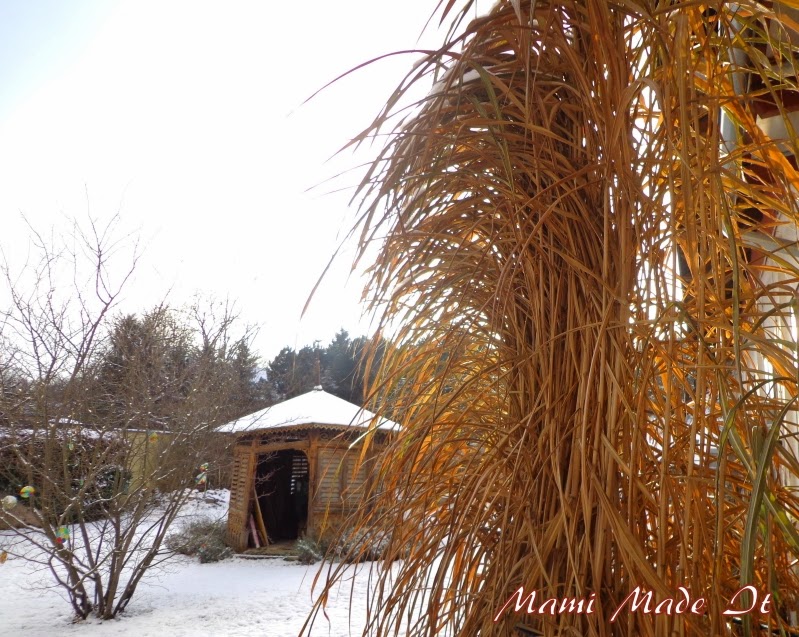 The First Snow - Der erste Schnee