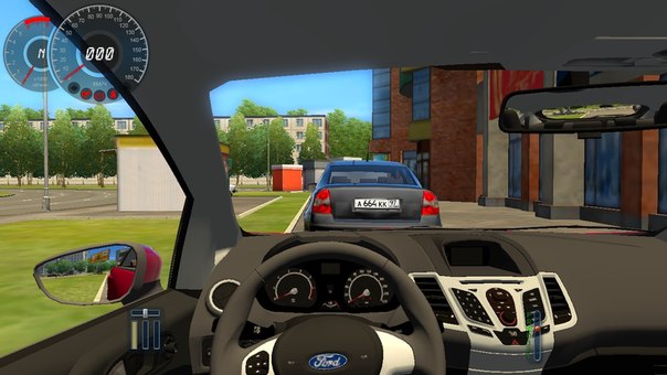 Симулятор автомобиля 2 мод 1.50 2. Ford Fiesta City car Driving. Гоночный симулятор с Форд фокус PS. Игра симулятор автомобиля 2 для телефона. Бас симулятор Макс мод на авто.
