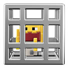 Minecraft Blaze Series 23 Figure