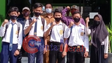 Kami Ingin Sekolah (KIS)