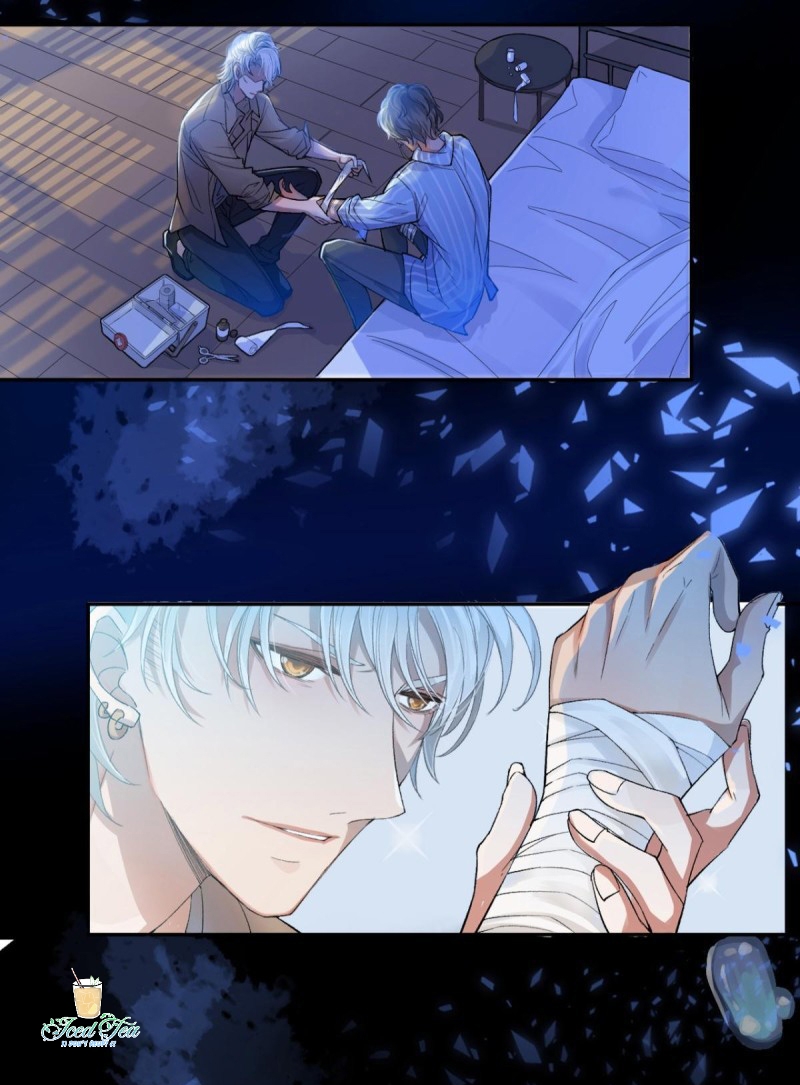 Đọc truyện Pheromone phi lý - Chapter 3