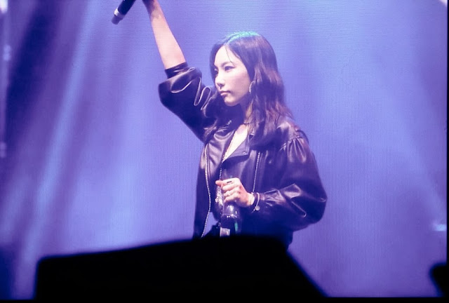 Taeyeon SNSD