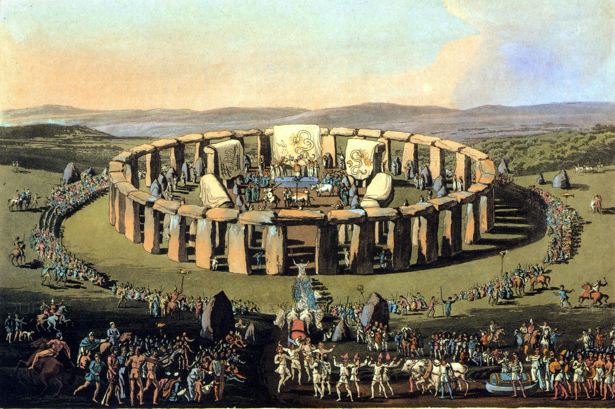 Shadows in the Mist The Quest for a Historical King Arthur REVISED