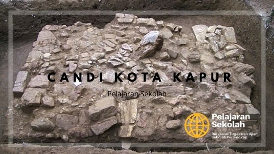 Peninggalan Kerajaan Sriwijaya: Karya Sastra & Candi - Pelajaran Sekolah
